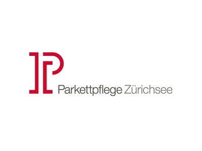 Logo-Parkettpflege